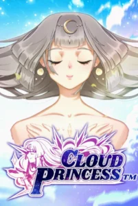 Cloud Princess