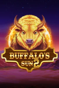 Buffalo’s Sun