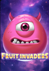 Fruit Invaders