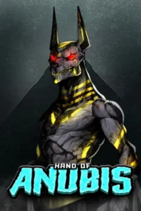 Hand of Anubis