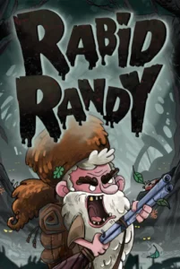 Rabid Randy